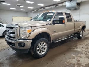 Ford F-350 SUPER DUTY 6.7L 8 2014