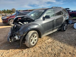 Chevrolet Equinox LT 2.4L 4 2013