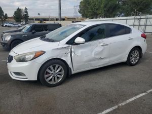 Kia Cerato / Forte / K3 EX 2.0L 4 2014