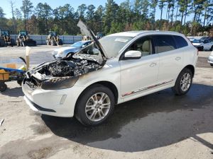 Volvo XC60 T5 PREMIER 2.0L 4 2015