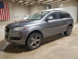 Audi Q7 TDI PREMIUM PLUS 3.0L 6 2015
