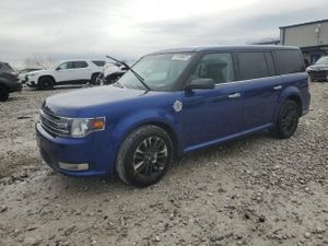 Ford Flex SEL 3.5L 6 2015