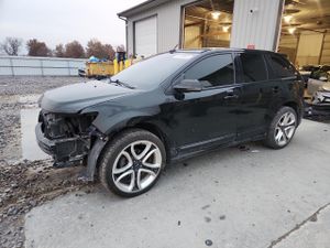 Ford Edge SPORT 3.7L 6 2012