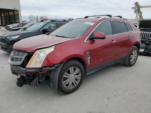 Cadillac SRX LUXURY COLLECTION 3.0L 6 2011