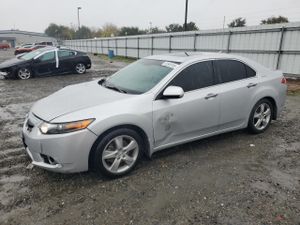 Acura TSX TECH 2.4L 4 2012