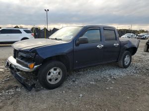 Chevrolet Colorado 3.7L 5 2007