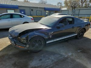 Ford Mustang 4.0L 6 2007