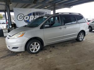 Toyota Sienna CE 3.3L 6 2006