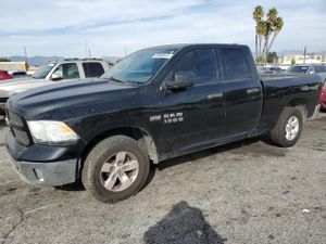 RAM 1500 ST 5.7L 8 2014