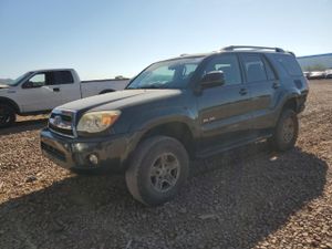 Toyota 4Runner SR5 4.0L 6 2007