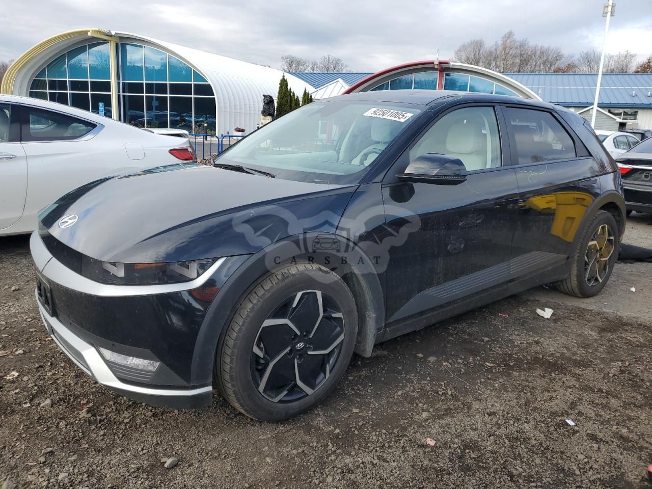 Hyundai IONIQ 5 SEL 2023