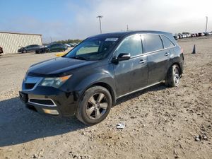 Acura MDX 3.7L 6 2013
