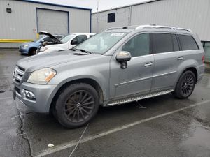 Mercedes-Benz GL 450 4MATIC 4.6L 8 2010