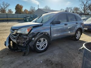 Honda CR-V EX 2.4L 4 2011