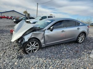 Mazda 6 TOURING 2.5L 4 2014