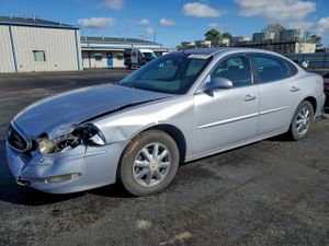 Buick LaCrosse CXL 3.8L 6 2005
