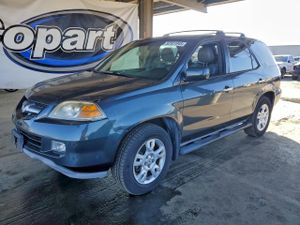 Acura MDX TOURING 3.5L 6 2006