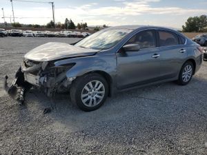 Nissan Altima 2.5 2.5L 4 2015
