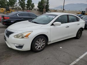 Nissan Altima 2.5 2.5L 4 2014