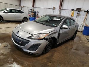 Mazda 3 I 2.0L 4 2011