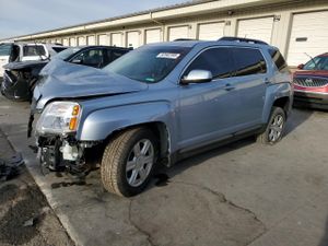 GMC Terrain SLT 3.6L 6 2015