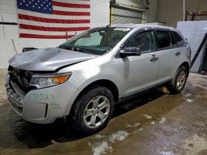 Ford Edge SE 3.5L 6 2014