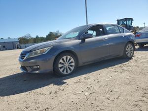 Honda Accord EXL 2.4L 4 2013