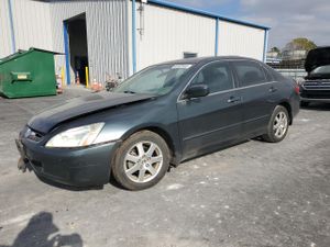 Honda Accord EX 3.0L 6 2005