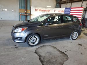 Ford C-series SEL 2.0L 4 2015