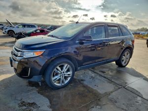 Ford Edge LIMITED 3.5L 6 2013
