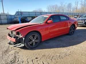 Dodge Challenger SXT 3.6L 6 2014