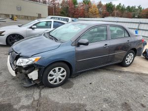 Toyota Corolla BASE 1.8L 4 2009