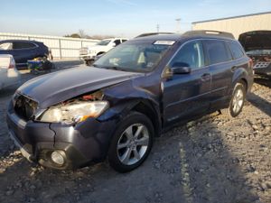 Subaru Outback 2.5I LIMITED 2.5L 4 2013