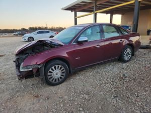 Mercury Sable LUXURY 3.5L 6 2008