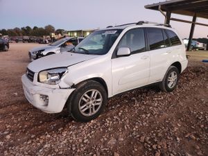 Toyota Rav4 2.0L 4 2002