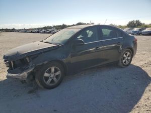 Chevrolet Cruze ECO 1.4L 4 2015