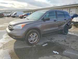 Honda CR-V EX 2.4L 4 2011