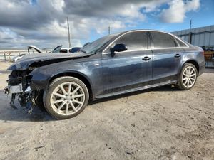 Audi A4 PREMIUM PLUS 2.0L 4 2014