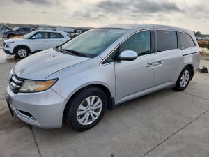 Honda Odyssey EX 3.5L 6 2015