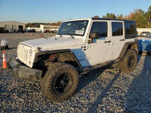 Jeep Wrangler SAHARA 3.6L 6 2015