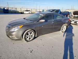 Hyundai Sonata SE 2.0L 4 2011