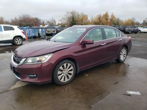 Honda Accord EXL 2.4L 4 2015