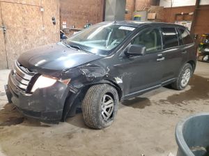 Ford Edge SE 3.5L 6 2007