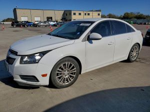 Chevrolet Cruze ECO 1.4L 4 2012
