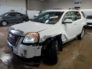 GMC Terrain SLT 3.6L 6 2015