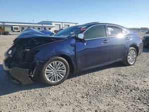 Lexus ES 350 3.5L 6 2015