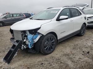 Chevrolet Equinox RS 1.5L 4 2024