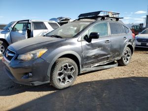 Subaru XV 2.0 PREMIUM 2.0L 4 2013