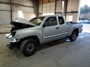 Toyota Tacoma ACCESS CAB 2.7L 4 2007