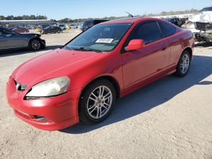 Acura RSX 2.0L 4 2006